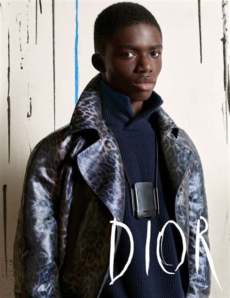 dior fall 2019 campaign|dior style campaigns.